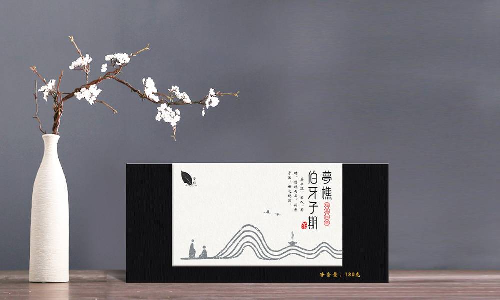 从材料到工艺，商河县包装设计的质量底线与创新突破